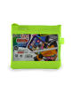 Picture of A6 DUAL BAG VISION - FLUO YELLOW